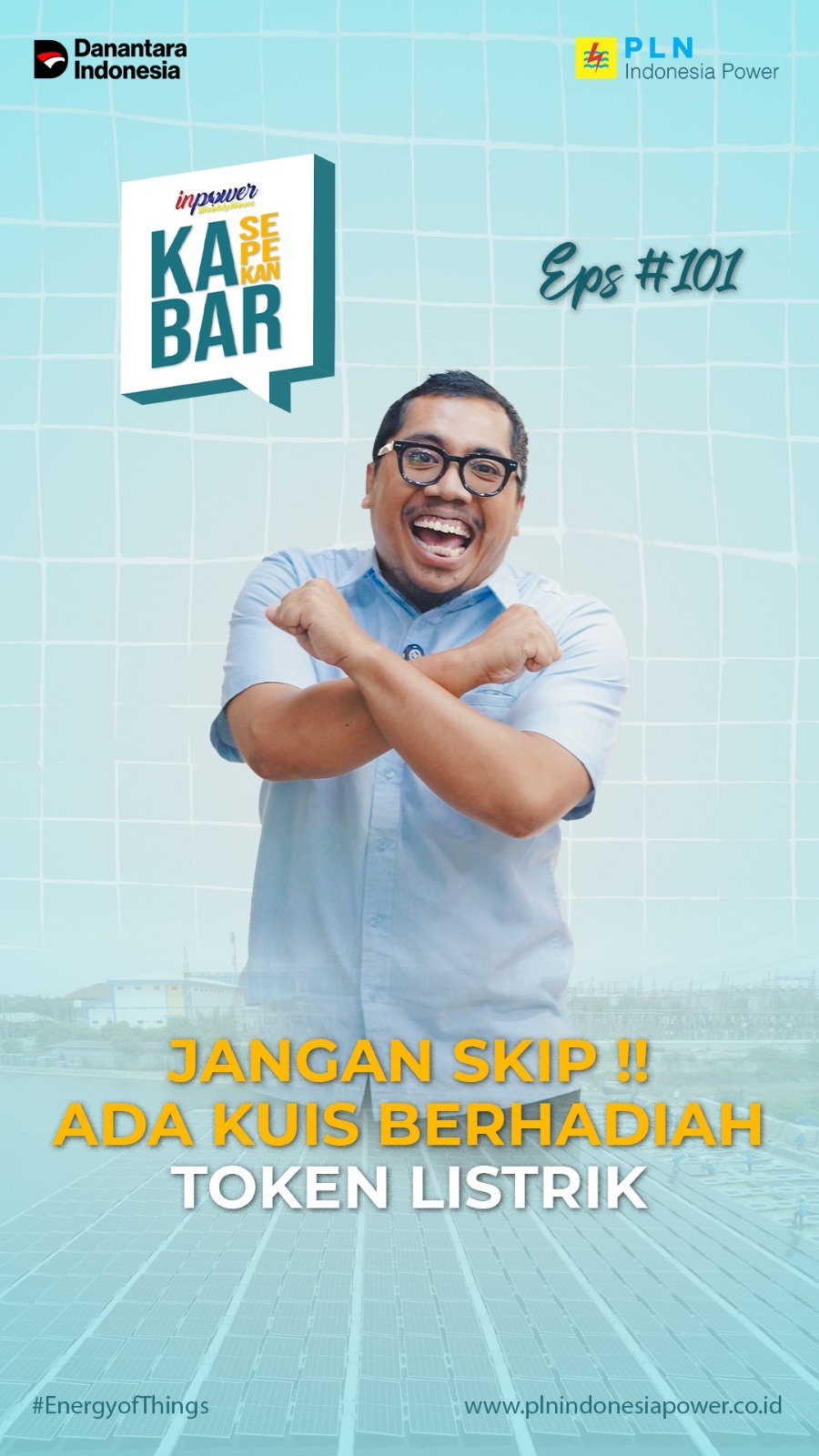 Kabar Sepekan 101